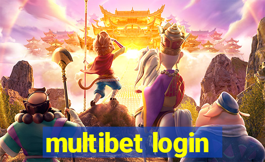 multibet login